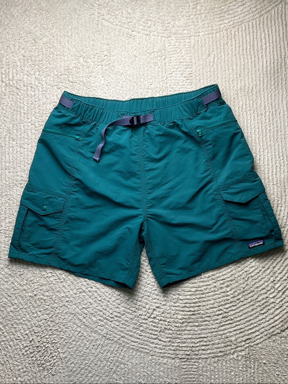 Patagonia M's Outdoor Everyday Shorts - 7"" Style #57435 Size XL
